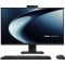 Комп'ютер персональний моноблок ASUS P470VAK-BPE5730 27" FHD AG, Intel 5-210H, 16GB, F512GB, UMA, WiFi, кл+м, без ОС, чорний