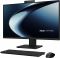 Комп'ютер персональний моноблок ASUS P470VAK-BPE5730 27" FHD AG, Intel 5-210H, 16GB, F512GB, UMA, WiFi, кл+м, без ОС, чорний