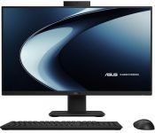 Комп'ютер персональний моноблок ASUS P470VAK-BPE5730 27" FHD AG, Intel 5-210H, 16GB, F512GB, UMA, WiFi, кл+м, без ОС, чорний