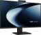 Комп'ютер персональний моноблок ASUS P470VAK-BPE5740 27" FHD AG, Intel 7-240H, 16GB, F1TB, UMA, WiFi, кл+м, без ОС, чорний