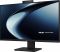 Комп'ютер персональний моноблок ASUS P470VAK-BPE5740 27" FHD AG, Intel 7-240H, 16GB, F1TB, UMA, WiFi, кл+м, без ОС, чорний