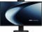 Комп'ютер персональний моноблок ASUS P470VAK-BPE5750 27" FHD AG, Intel 7-240H, 32GB, F1TB, UMA, WiFi, кл+м, без ОС, чорний