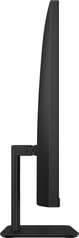 Комп'ютер персональний моноблок ASUS P470VAK-BPE5750 27" FHD AG, Intel 7-240H, 32GB, F1TB, UMA, WiFi, кл+м, без ОС, чорний