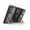 Чохол UAG для Samsung Galaxy S26 Ultra, Plasma XTE with Magnet, Black/Orange