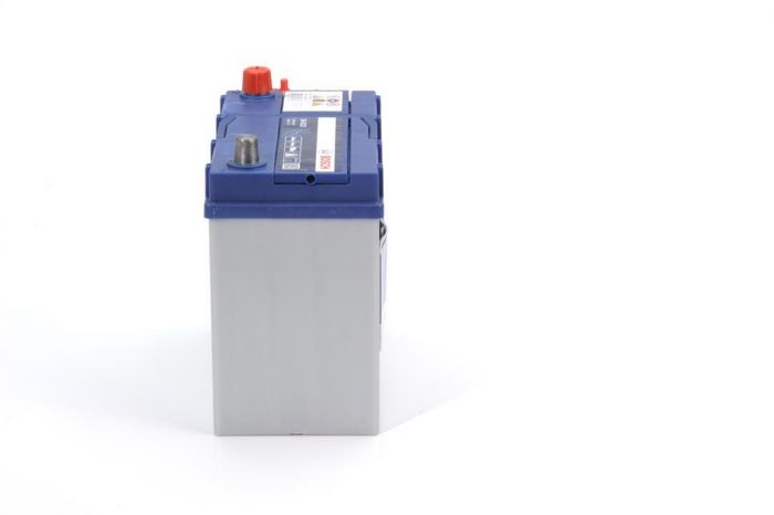 Акумулятор Bosch S4 12В 45А·год 330А L+ (0 092 S40 230)