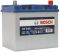 Акумулятор Bosch S4 12В 65А·год 650А R+ (0 092 S4E 400)