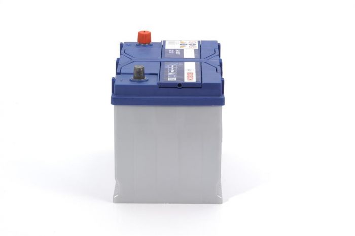 Акумулятор Bosch S4 12В 70А·год 630А L+ (0 092 S40 270)