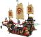 Конструктор LEGO Ninjago Щедрість храму