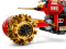 Конструктор LEGO Ninjago Штормовий робот-вершник Кая