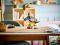 Конструктор LEGO Creator Дикі тварини: пандові