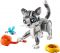 Конструктор LEGO Creator Грайливий кіт