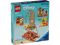 Конструктор LEGO Disney Princess Пригодницьке каное Ваяни