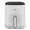 Мультипіч Tefal Easy Fry Max, 1500Вт, чаша-5л, сенсорне керув., 10 програм, пластик, білий