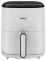 Мультипіч Tefal Easy Fry Max, 1500Вт, чаша-5л, сенсорне керув., 10 програм, пластик, білий