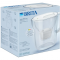 Фільтр-глечик Brita Style Essential XL MXPro 3.6л (2.3л очищеної води) з картриджем білий