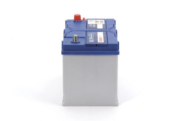 Акумулятор Bosch S4 12В 95А·год 830А L+ (0 092 S40 290)