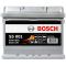 Акумулятор Bosch S5 12В 52А·год 520А R+ (0 092 S50 010)