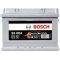 Акумулятор Bosch S5 12В 61А·год 600А R+ (0 092 S50 040)
