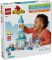 Конструктор LEGO DUPLO Disney Вечірка у крижаному палаці Ельзи та Анни