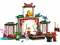 Конструктор LEGO Ninjago Храм ніндзя Спін-джитсу