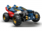 Конструктор LEGO Ninjago Ультраоб'єднувальний робот Зейна