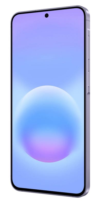 Смартфон Samsung Galaxy A57 5G (A576) 6.7" 12/512ГБ, 2SIM, 5000мА•год, фіолетовий