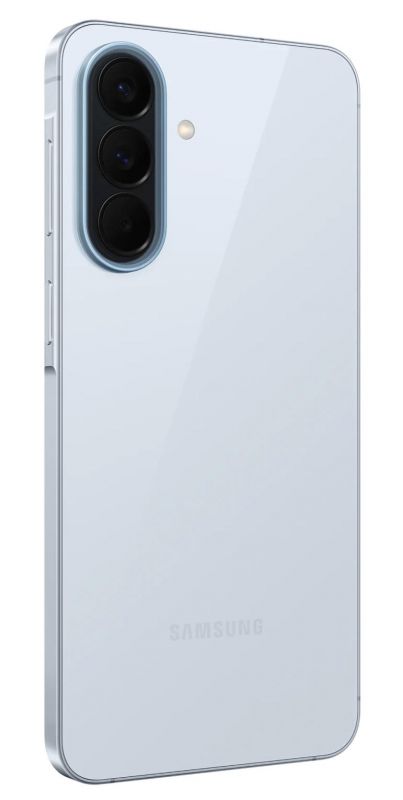 Смартфон Samsung Galaxy A57 5G (A576) 6.7" 12/512ГБ, 2SIM, 5000мА•год, блакитний