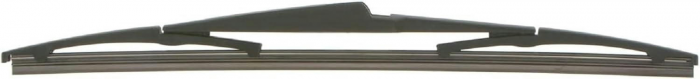 Склоочисник Bosch каркасний 350мм задній  (3 397 011 430)