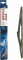Склоочисник Bosch Twin каркасний 350мм задній (3 397 004 631)