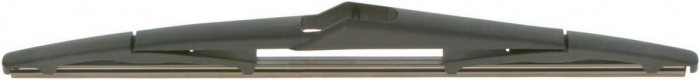 Склоочисник Bosch Twin каркасний 300мм задній (3 397 004 990)