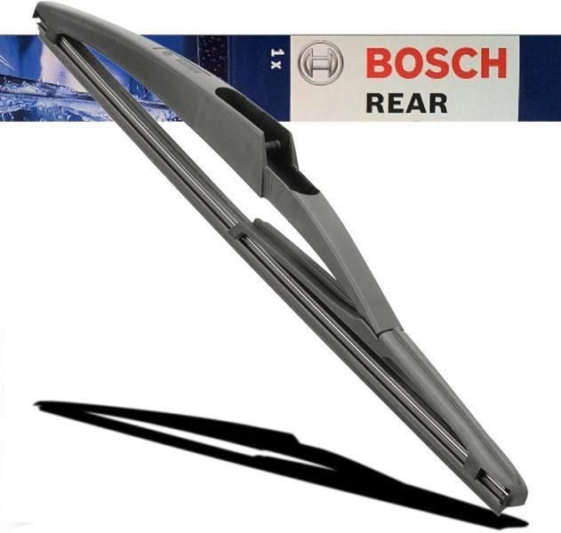 Склоочисник Bosch Twin каркасний 300мм задній  (3 397 011 432)