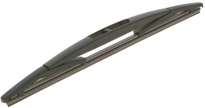 Склоочисник Bosch Twin каркасний 300мм задній  (3 397 011 432)
