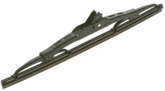 Склоочисник BOSCH Twin каркасний 290мм задній (3 397 004 802)