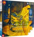 Пазл GoodLoot Imagination: Anna Pietrus-Bral ID-2025-01-01 1000 од.