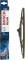 Склоочисник BOSCH Twin каркасний 280мм задній (3 397 011 802)