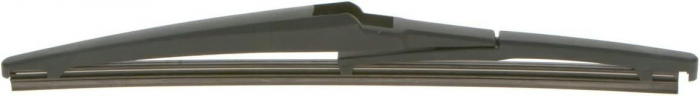 Склоочисник BOSCH Twin каркасний 280мм задній (3 397 011 428)