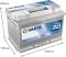 Акумулятор Varta Dynamic SLI 12В 77Аг 780А R+ (577400078)