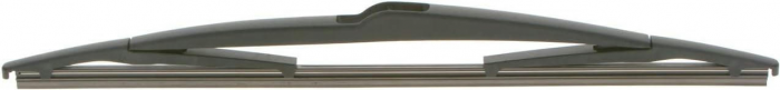 Склоочисник BOSCH Rear каркасний 350мм задній (3 397 004 559)