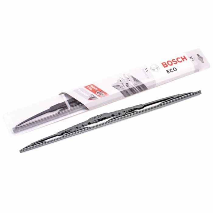 Склоочисник BOSCH Eco каркасний 700мм (3 397 011 549)