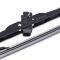 Склоочисник BOSCH Eco каркасний 600мм під гачок (3 397 004 673)