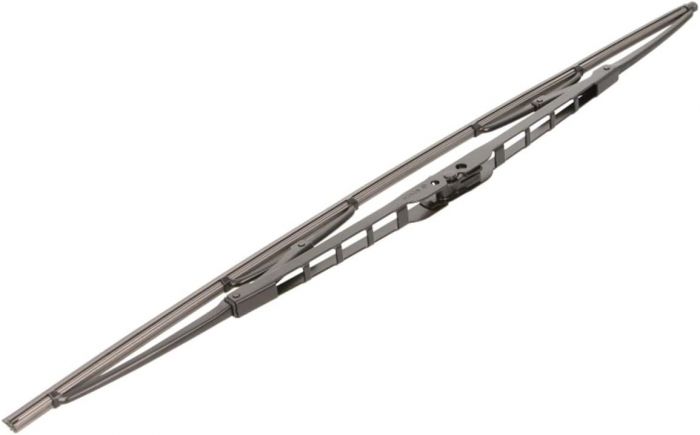 Склоочисник BOSCH Eco каркасний 550мм під гачок (3 397 004 672)