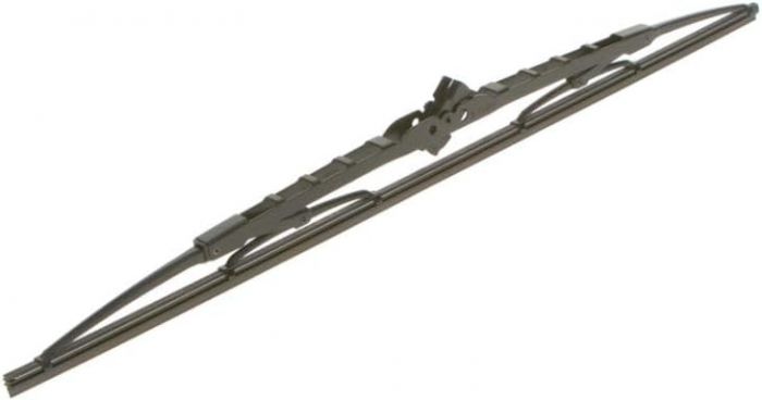 Склоочисник Bosch Eco каркасний 530мм під гачок (3 397 004 671)