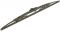 Склоочисник BOSCH Eco каркасний 480мм під гачок (3 397 004 669)
