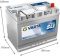 Акумулятор Varta Dynamic SLI 12В 70Аг 630А R+ (570412063)