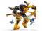 Конструктор LEGO Ninjago Бойовий робот Арін Спін-джитсу