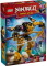 Конструктор LEGO Ninjago Бойовий робот Арін Спін-джитсу