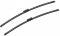Склоочисник BOSCH Aerotwin безкаркасний комплект 700/700мм (3 397 014 121)