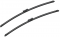 Склоочисник BOSCH Aerotwin безкаркасний комплект 680/680мм (3 397 014 115)