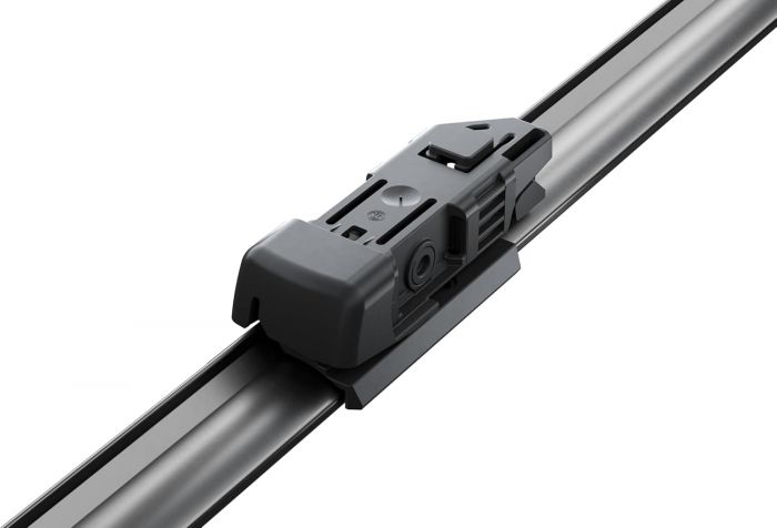 Склоочисник BOSCH Aerotwin безкаркасний комплект 650/550мм (3 397 007 088)