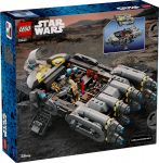 Конструктор LEGO Star Wars Зореліт анзелланців